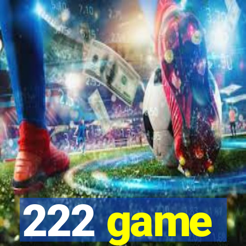 222 game